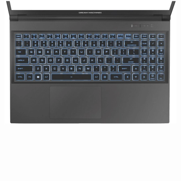 Купить Ноутбук Dream Machines RG4050-15 (RG4050-15UA42) - фото 4