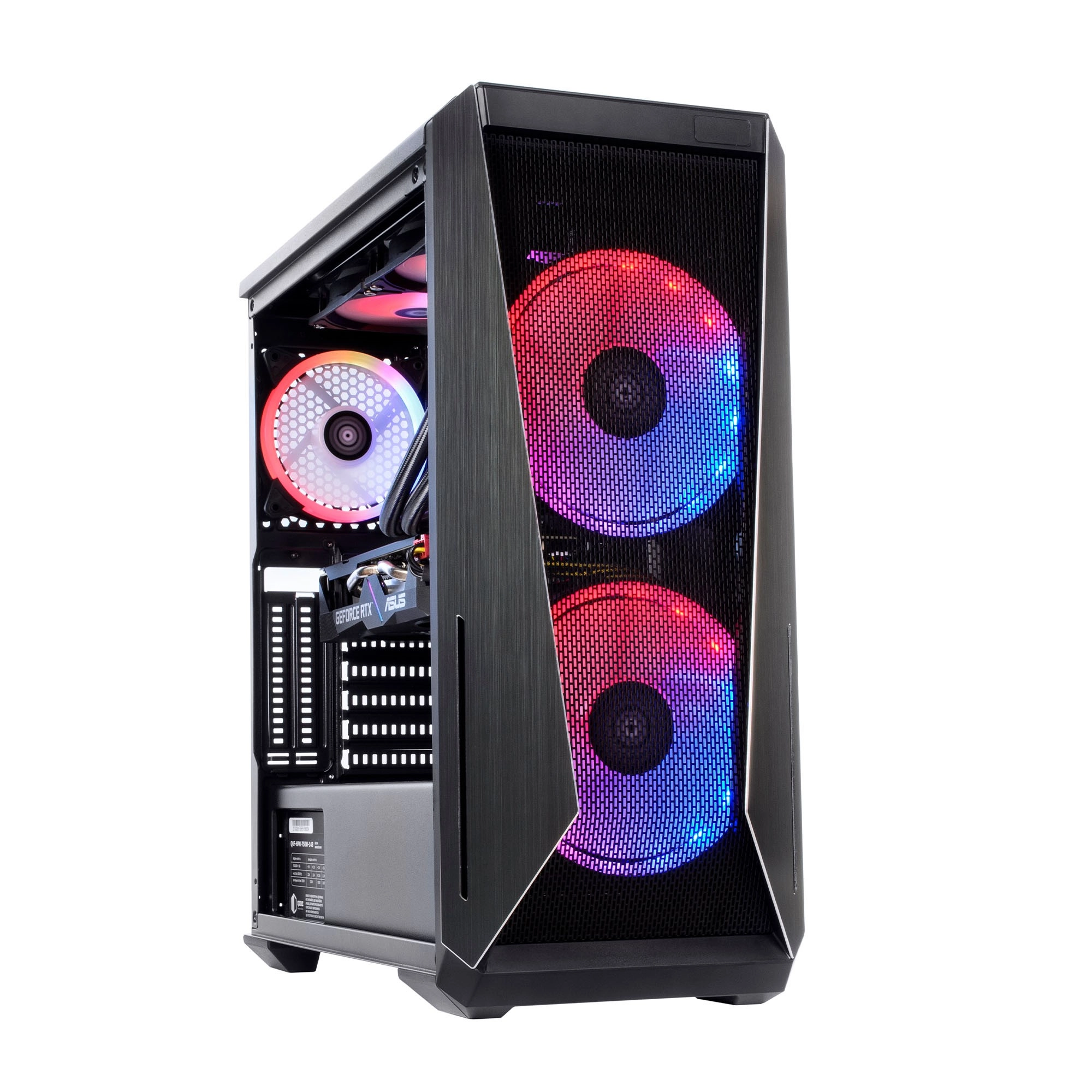 Купить Компьютер ARTLINE Gaming X79v39 - фото 1