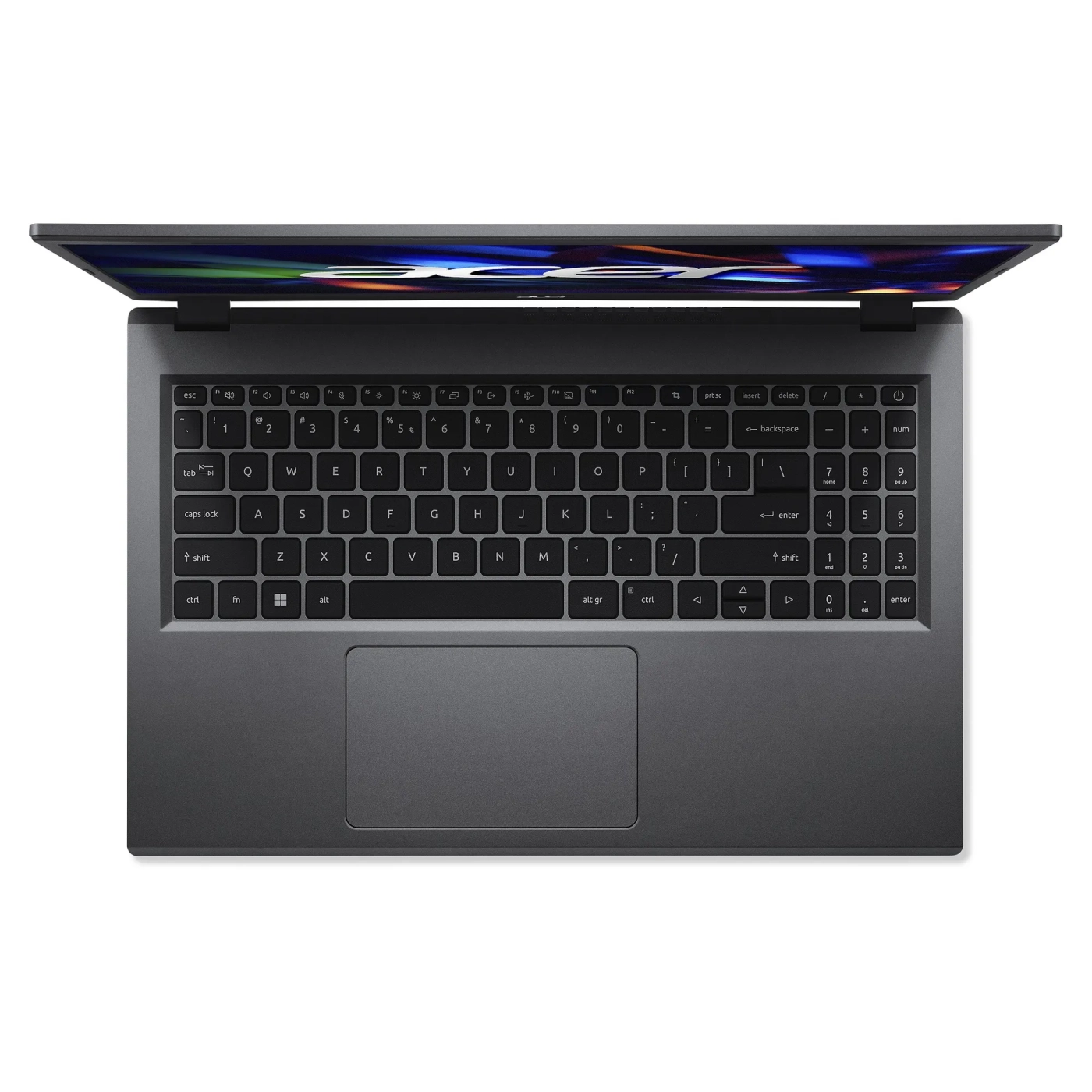 Купити Ноутбук Acer Extensa EX215-23 (NX.EH3EU.019) - фото 4