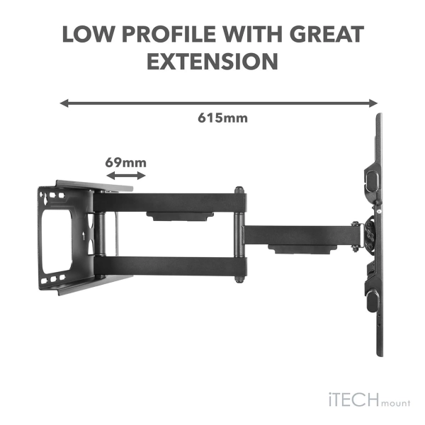 Купить Кронштейн ​iTech PTRB-77 - фото 4