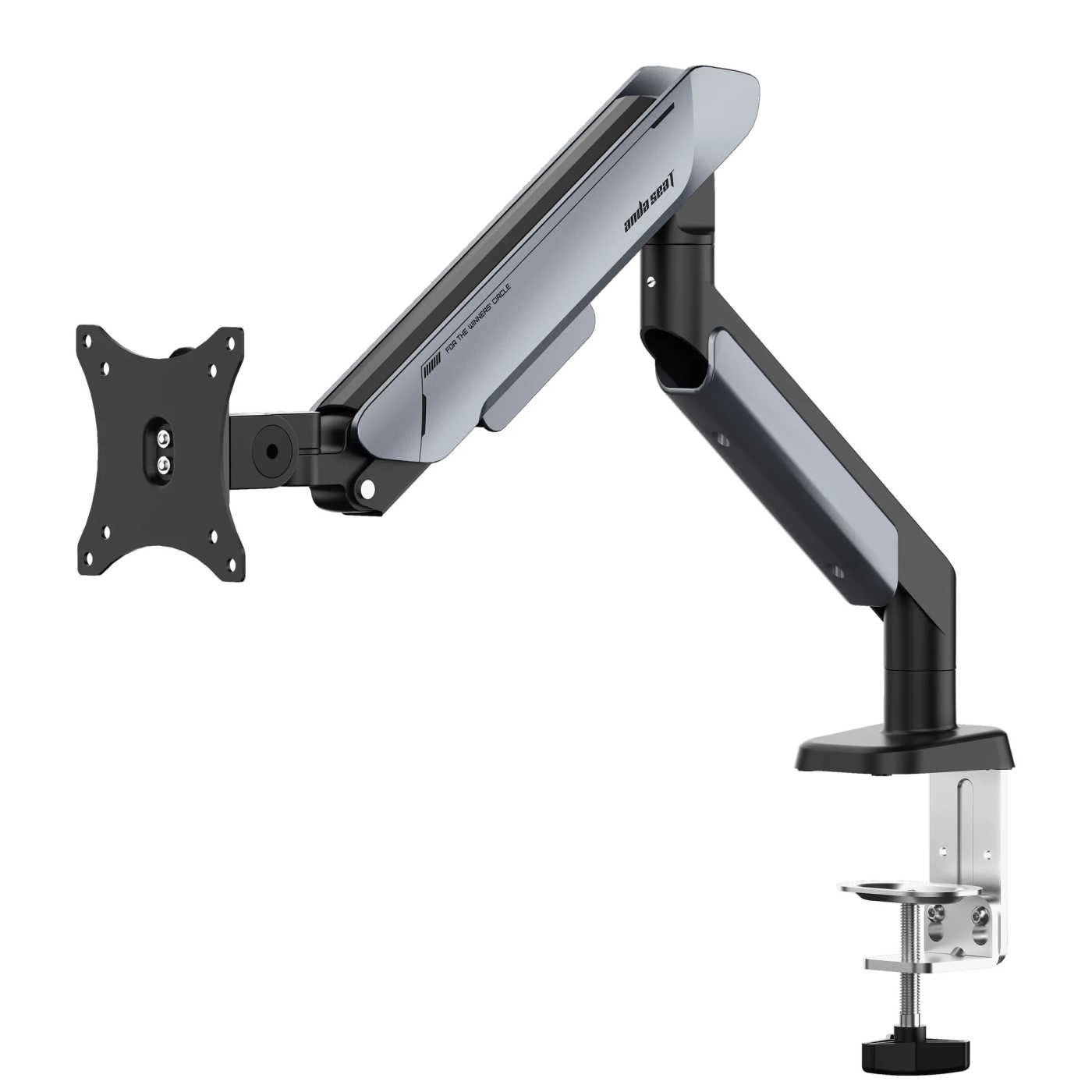 Купити Кронштейн Anda Seat Stealth PRO II Titanium (AD-W-A9-1S-BT) - фото 2