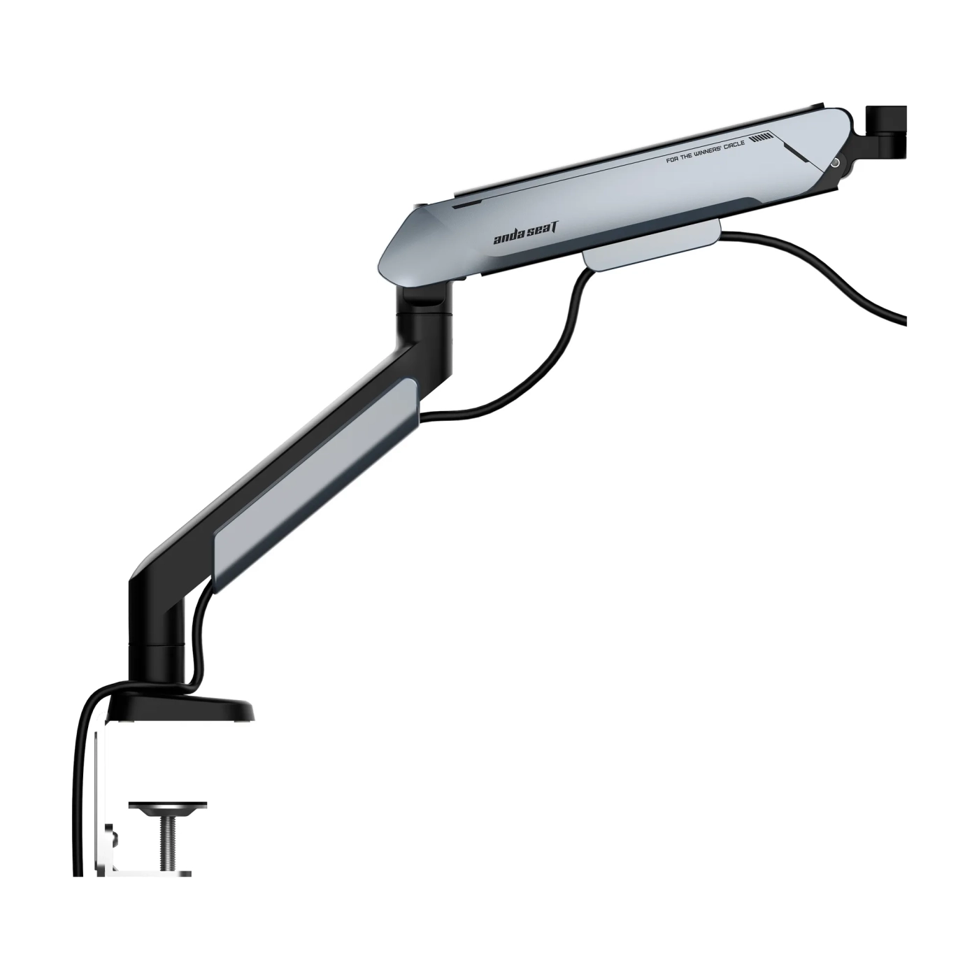 Купити Кронштейн Anda Seat Stealth PRO II Titanium (AD-W-A9-1S-BT) - фото 5