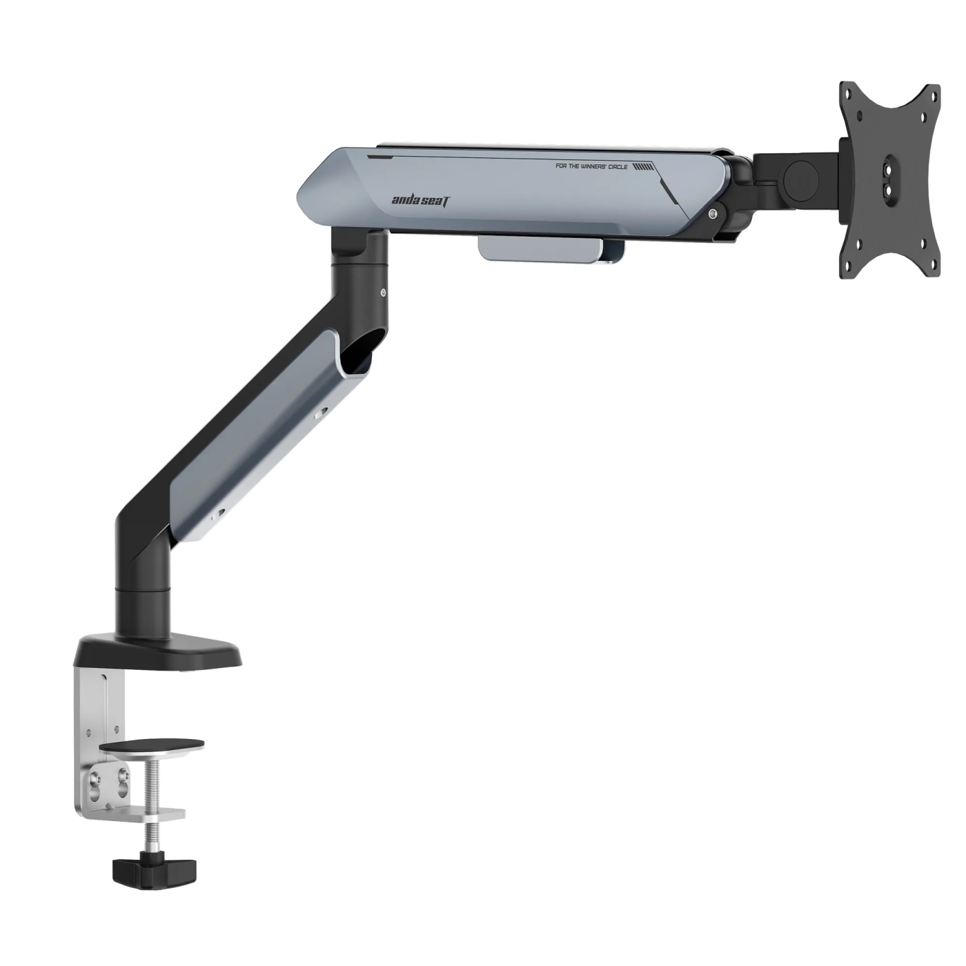 Купити Кронштейн Anda Seat Stealth PRO II Titanium (AD-W-A9-1S-BT) - фото 7