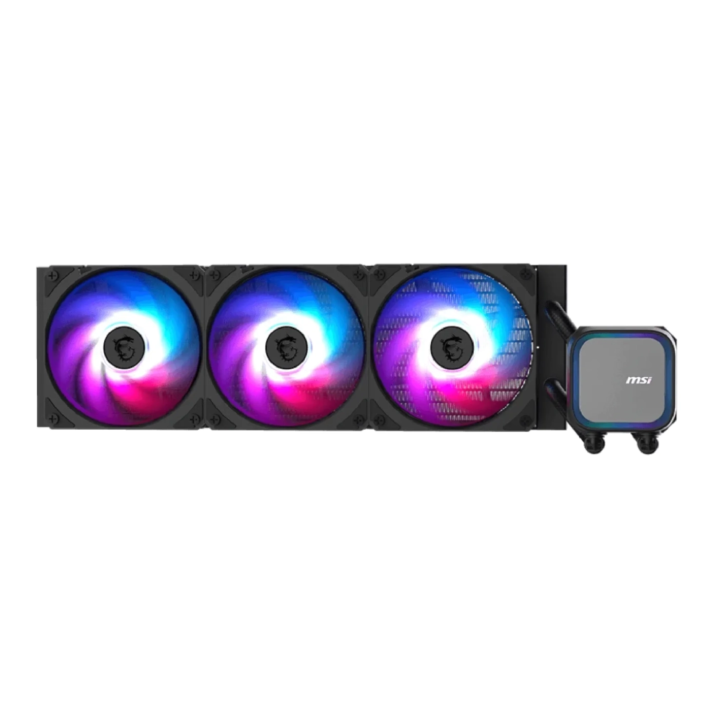 Купити Система водяного охолодження MSI MAG CORELIQUID A13 360 - фото 1