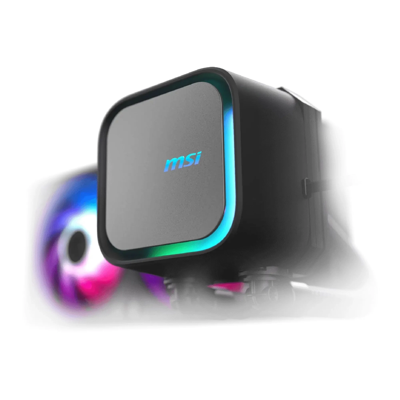 Купити Система водяного охолодження MSI MAG CORELIQUID A13 360 - фото 4