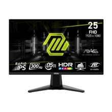 Купити Монітор 24.5" MSI MAG 255XF - фото 1