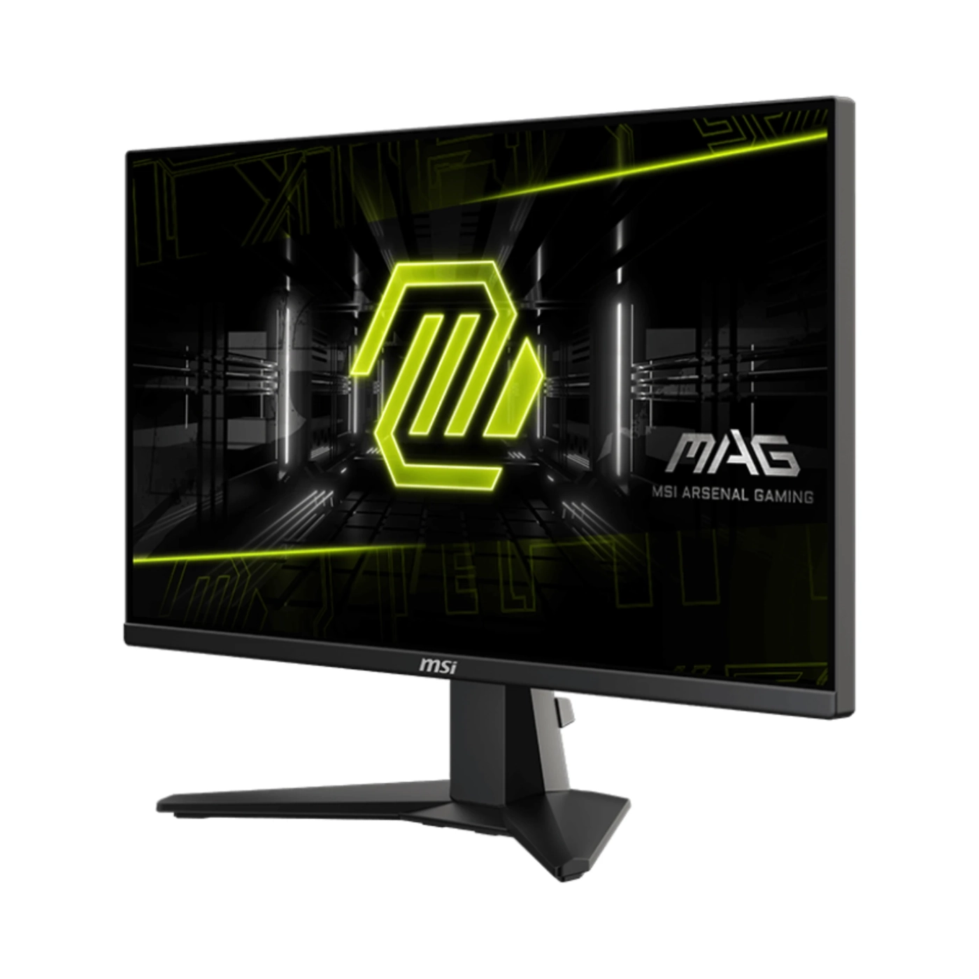 Купити Монітор 24.5" MSI MAG 255XF - фото 3