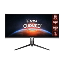 Купити Монітор 29.5" MSI Optix MAG301CR2 - фото 2