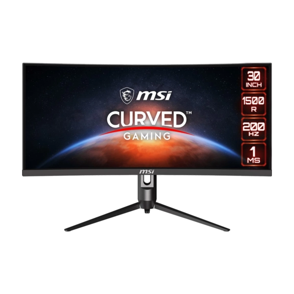 Купити Монітор 29.5" MSI Optix MAG301CR2 - фото 2