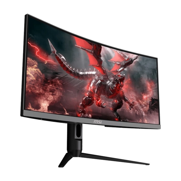 Купити Монітор 29.5" MSI Optix MAG301CR2 - фото 3