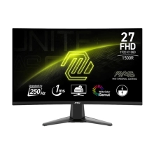 Купити Монітор 27" MSI MAG 27C6X - фото 1