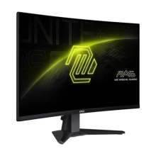 Купити Монітор 27" MSI MAG 27C6X - фото 2