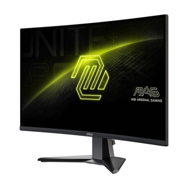 Купити Монітор 27" MSI MAG 27C6X - фото 3