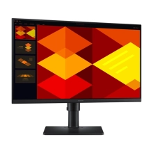 Купить Монитор 27" Samsung S27D400 (LS27D400GAIXCI) - фото 2