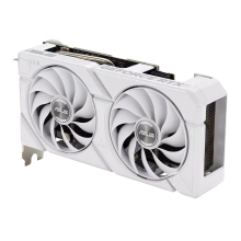 Купить Видеокарта ASUS Nvidia GeForce DUAL-RTX4060TI-O8G-EVO-WHITE - фото 3