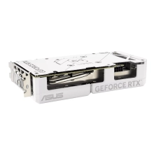 Купить Видеокарта ASUS Nvidia GeForce DUAL-RTX4060TI-O8G-EVO-WHITE - фото 10