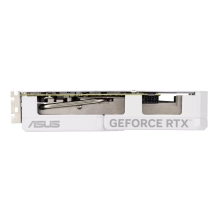 Купить Видеокарта ASUS Nvidia GeForce DUAL-RTX4060TI-O8G-EVO-WHITE - фото 11
