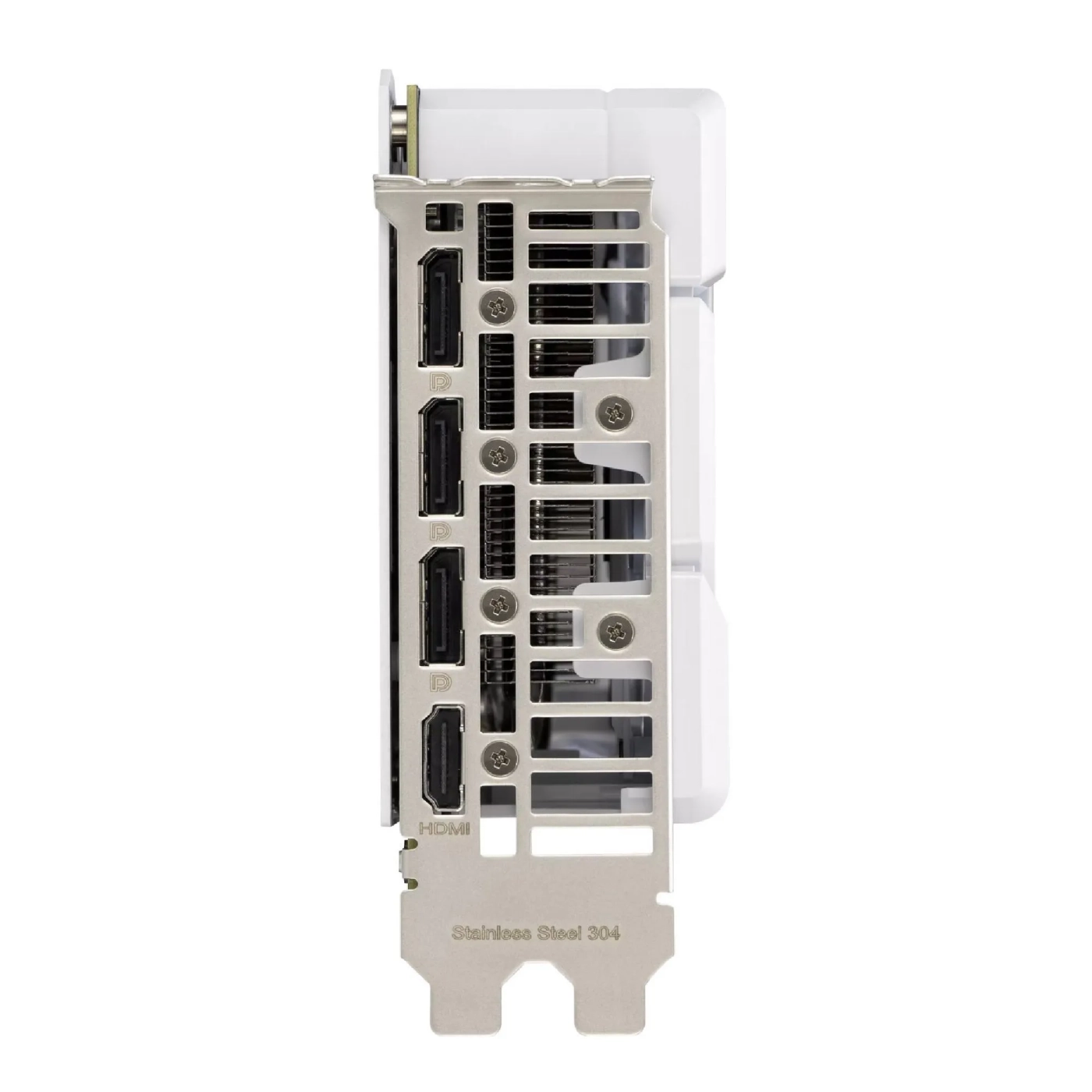 Купить Видеокарта ASUS Nvidia GeForce DUAL-RTX4060TI-O8G-EVO-WHITE - фото 12