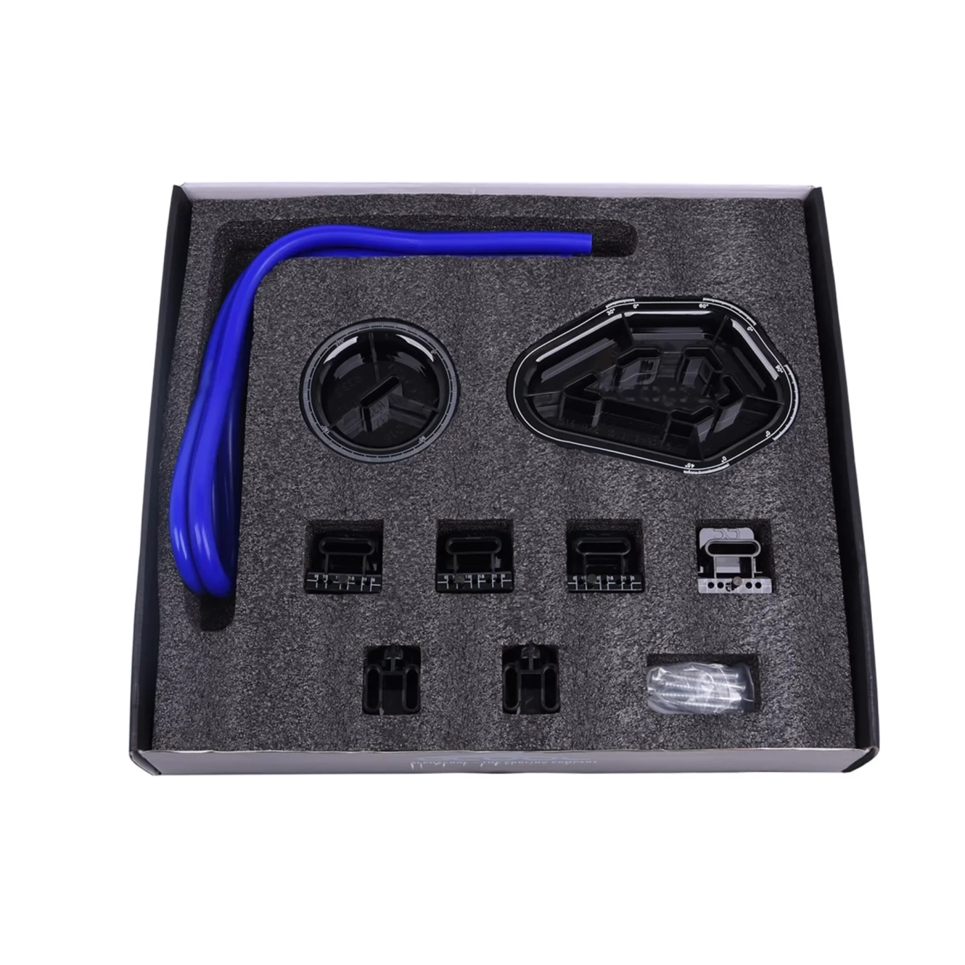 Купити Набір Alphacool Eiskoffer Light - bending kit (1015150) - фото 1
