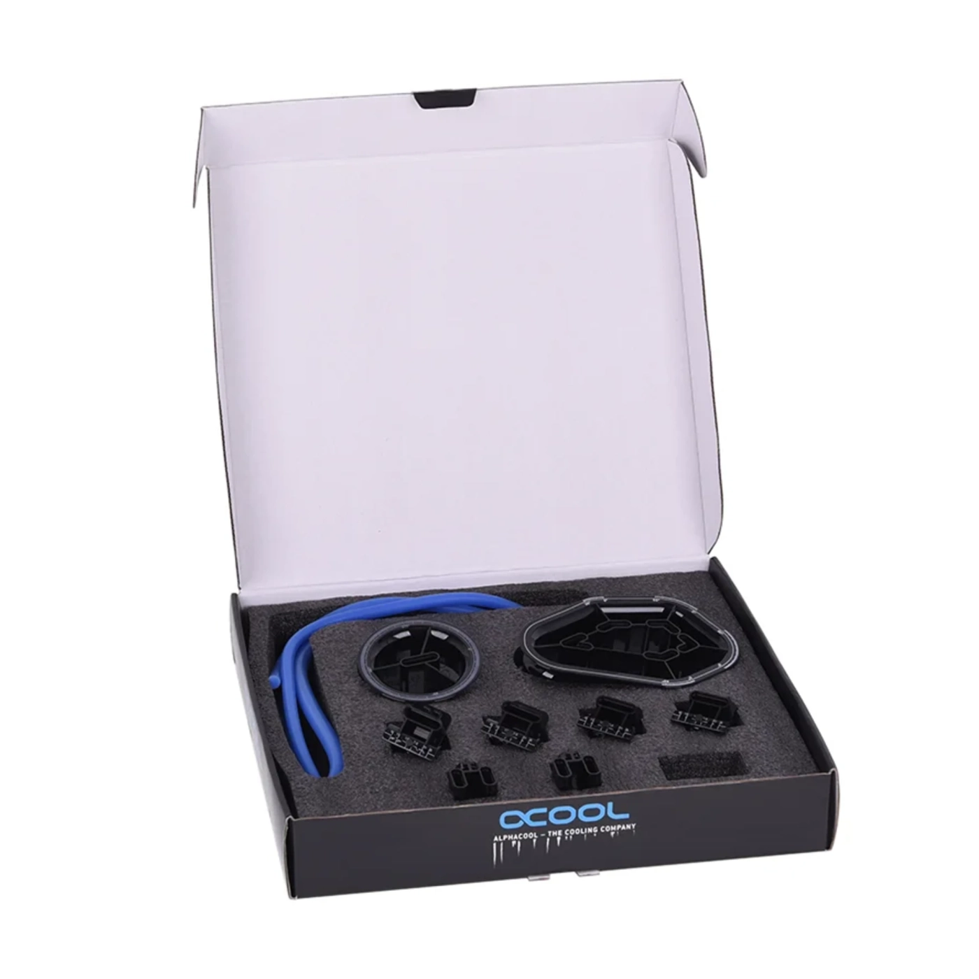 Купити Набір Alphacool Eiskoffer Light - bending kit (1015150) - фото 2