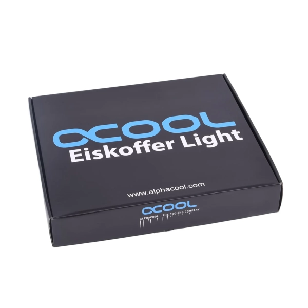 Купити Набір Alphacool Eiskoffer Light - bending kit (1015150) - фото 3