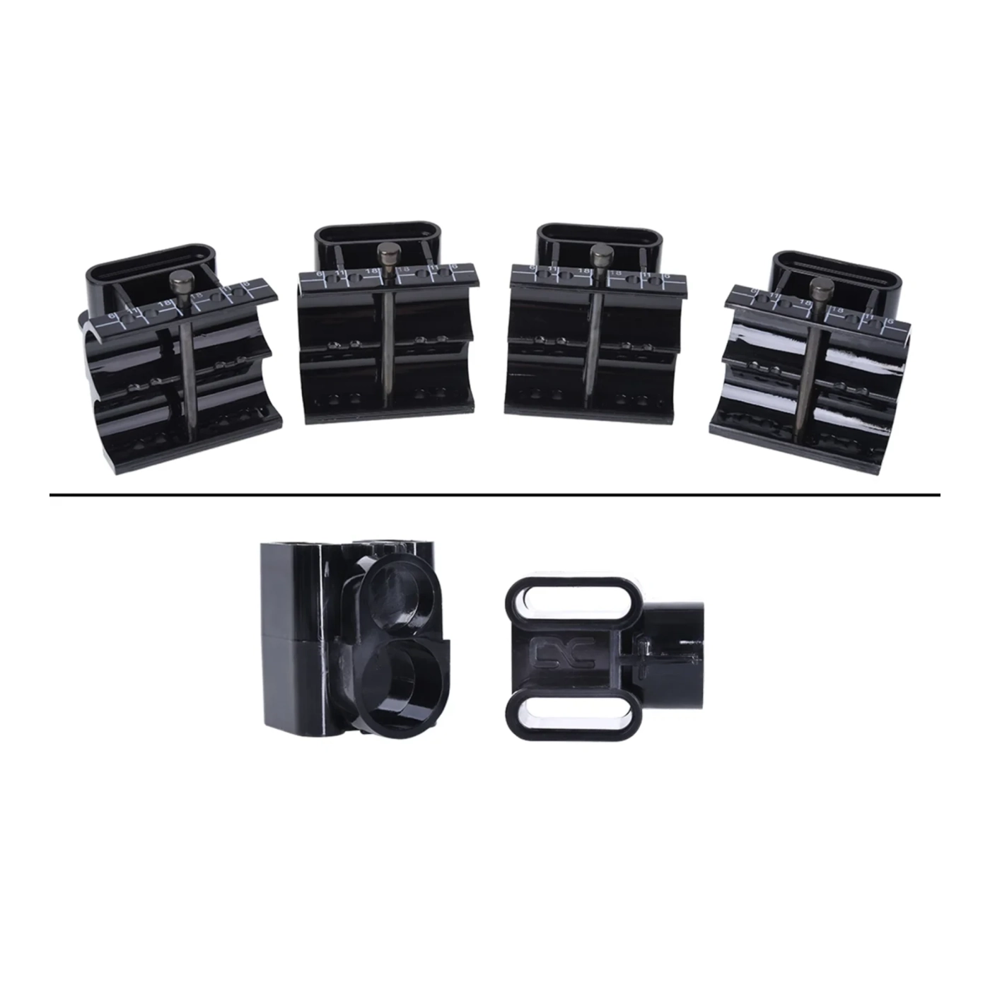 Купити Набір Alphacool Eiskoffer Light - bending kit (1015150) - фото 4