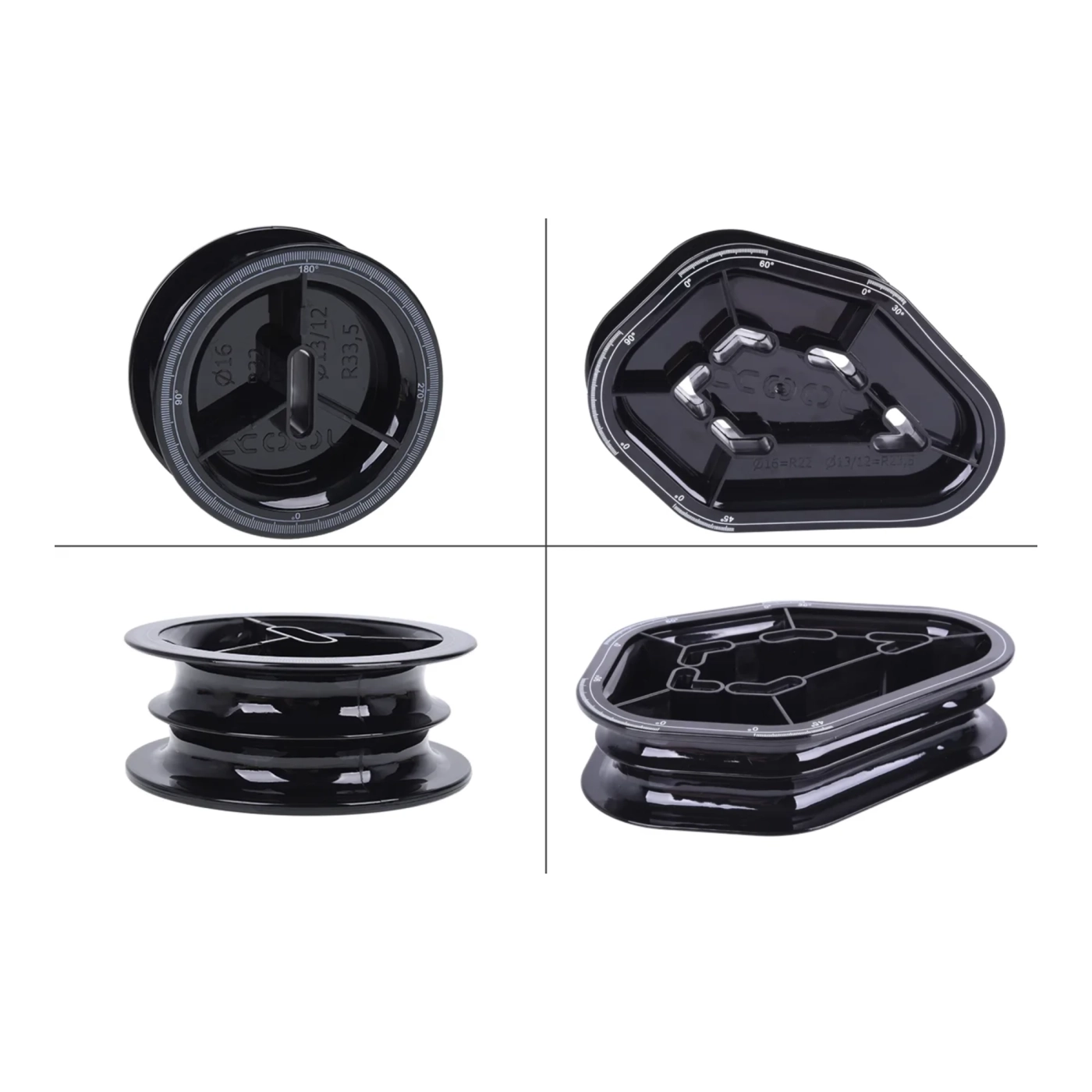 Купити Набір Alphacool Eiskoffer Light - bending kit (1015150) - фото 5