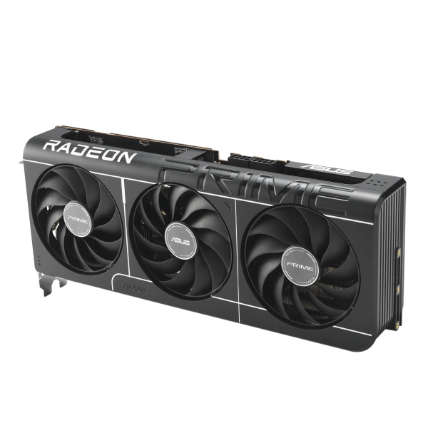 Купить Видеокарта Asus Prime Radeon RX 9070 OC Edition (PRIME-RX9070-O16G) - фото 3