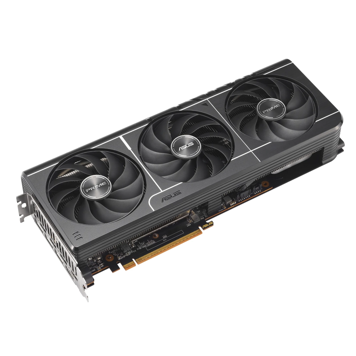 Купить Видеокарта Asus Prime Radeon RX 9070 OC Edition (PRIME-RX9070-O16G) - фото 4