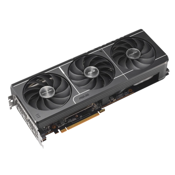 Купить Видеокарта Asus Prime Radeon RX 9070 OC Edition (PRIME-RX9070-O16G) - фото 4