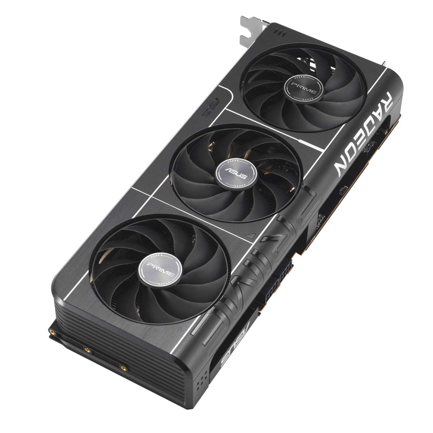 Купить Видеокарта Asus Prime Radeon RX 9070 OC Edition (PRIME-RX9070-O16G) - фото 5