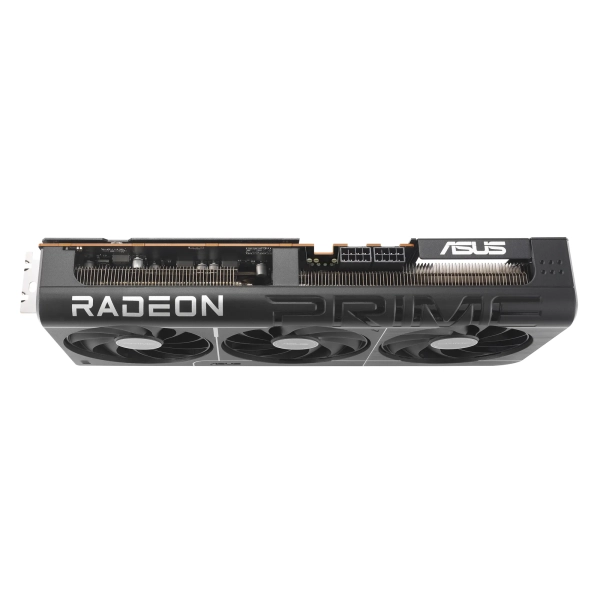 Купить Видеокарта Asus Prime Radeon RX 9070 OC Edition (PRIME-RX9070-O16G) - фото 6