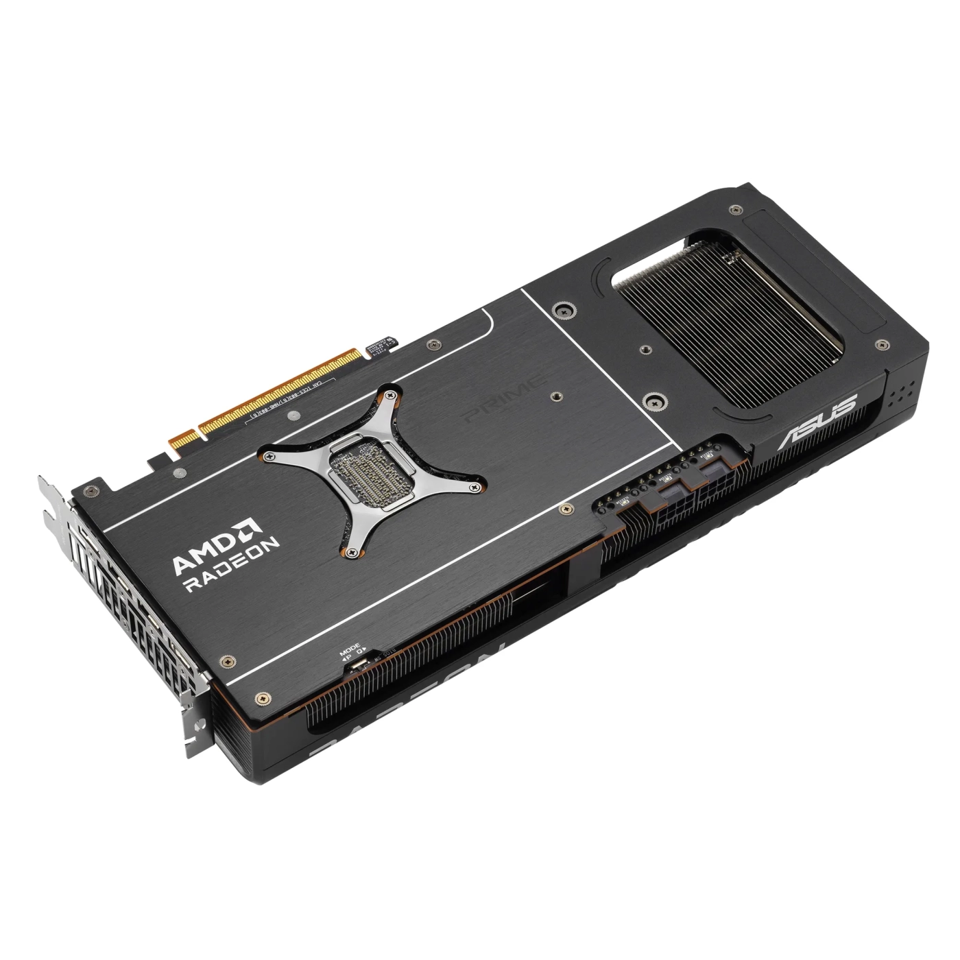 Купить Видеокарта Asus Prime Radeon RX 9070 OC Edition (PRIME-RX9070-O16G) - фото 7