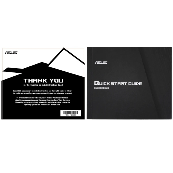 Купить Видеокарта Asus Prime Radeon RX 9070 OC Edition (PRIME-RX9070-O16G) - фото 11
