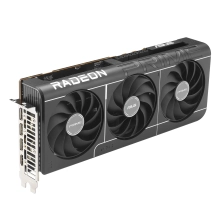 Купити Відеокарта Asus Prime Radeon RX 9070 XT OC Edition (PRIME-RX9070XT-O16G) - фото 2