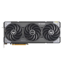 Купити Відеокарта Asus TUF Gaming Radeon RX 9070 XT OC Edition (TUF-RX9070XT-O16G-GAMING) - фото 1