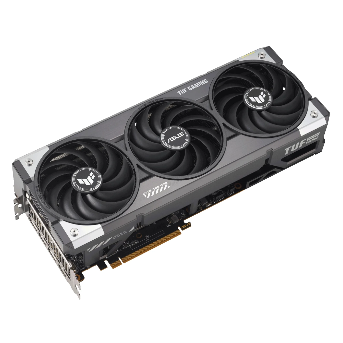 Купити Відеокарта Asus TUF Gaming Radeon RX 9070 XT OC Edition (TUF-RX9070XT-O16G-GAMING) - фото 3