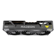Купити Відеокарта Asus TUF Gaming Radeon RX 9070 XT OC Edition (TUF-RX9070XT-O16G-GAMING) - фото 6