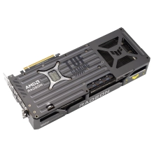Купити Відеокарта Asus TUF Gaming Radeon RX 9070 XT OC Edition (TUF-RX9070XT-O16G-GAMING) - фото 7