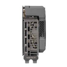 Купити Відеокарта Asus TUF Gaming Radeon RX 9070 XT OC Edition (TUF-RX9070XT-O16G-GAMING) - фото 9