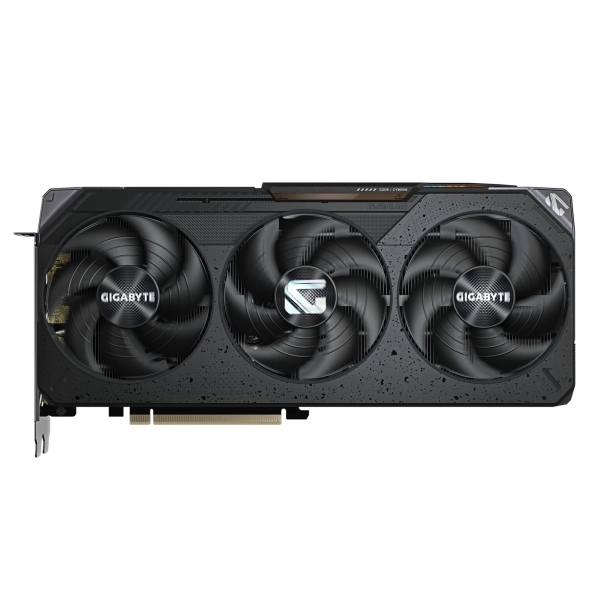 Купити Відеокарта Gigabyte Radeon RX 9070 Gaming OC (GV-R9070GAMING OC-16GD) - фото 1