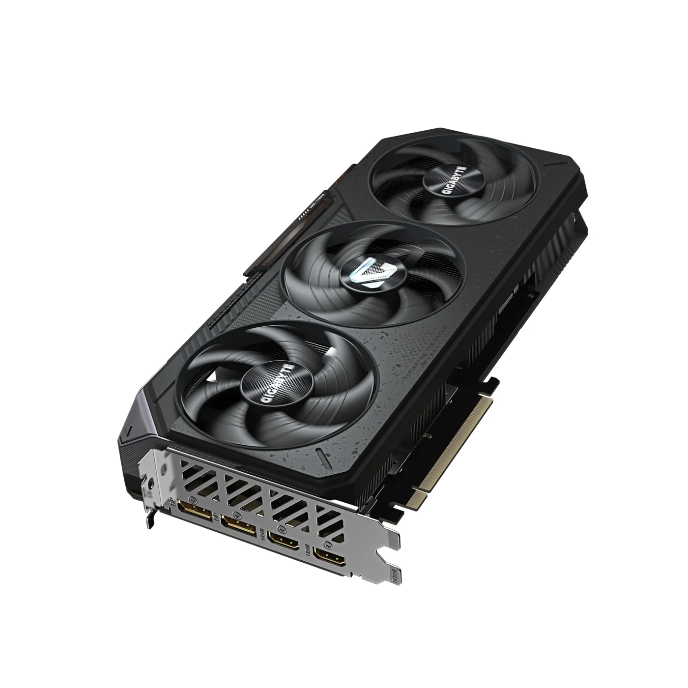 Купити Відеокарта Gigabyte Radeon RX 9070 Gaming OC (GV-R9070GAMING OC-16GD) - фото 4