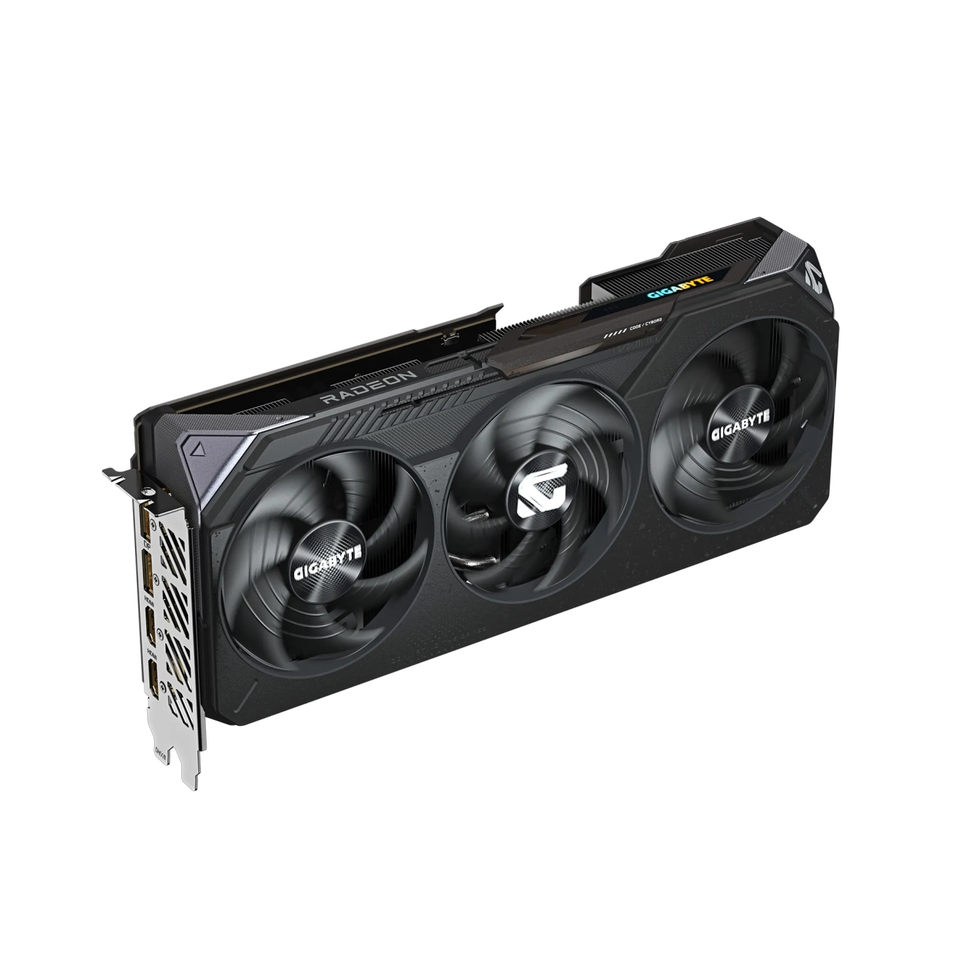 Купити Відеокарта Gigabyte Radeon RX 9070 Gaming OC (GV-R9070GAMING OC-16GD) - фото 5