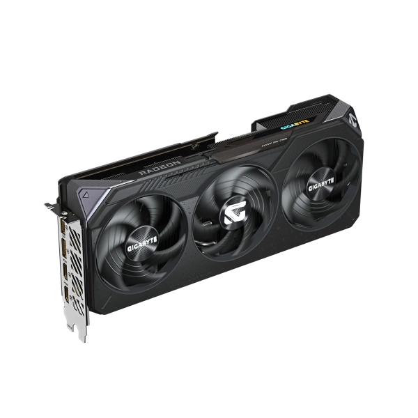 Купити Відеокарта Gigabyte Radeon RX 9070 Gaming OC (GV-R9070GAMING OC-16GD) - фото 5