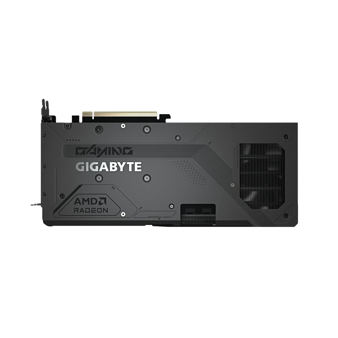 Купити Відеокарта Gigabyte Radeon RX 9070 Gaming OC (GV-R9070GAMING OC-16GD) - фото 8