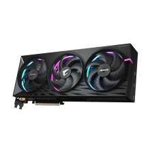 Купить Видеокарта Gigabyte Aorus Radeon RX 9070 XT Elite (GV-R9070XTAORUS E-16GD) - фото 2