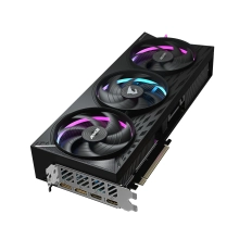 Купить Видеокарта Gigabyte Aorus Radeon RX 9070 XT Elite (GV-R9070XTAORUS E-16GD) - фото 5
