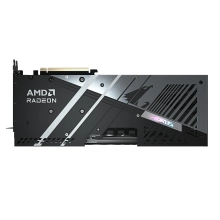 Купить Видеокарта Gigabyte Aorus Radeon RX 9070 XT Elite (GV-R9070XTAORUS E-16GD) - фото 8