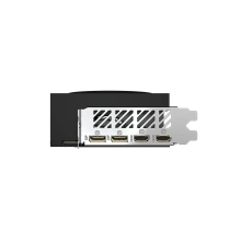 Купить Видеокарта Gigabyte Aorus Radeon RX 9070 XT Elite (GV-R9070XTAORUS E-16GD) - фото 9