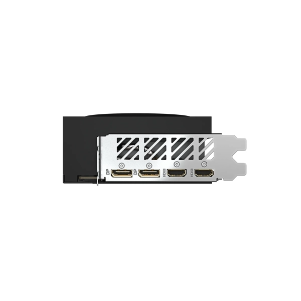 Купить Видеокарта Gigabyte Aorus Radeon RX 9070 XT Elite (GV-R9070XTAORUS E-16GD) - фото 9